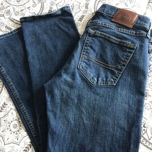 Hollister Jeans 30x30